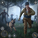 Sniper Shooting 3D Zombie Game APK