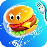 Crazy Food APK