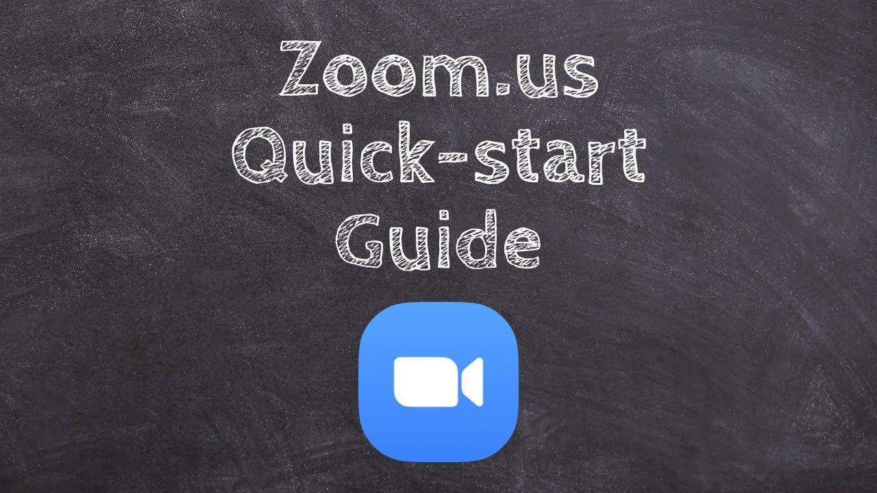 Zoom Cloud Meetings App In Pc Download For Windows