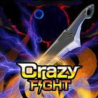 Crazy Fight icon