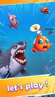 Crazy Fishdom syot layar 1