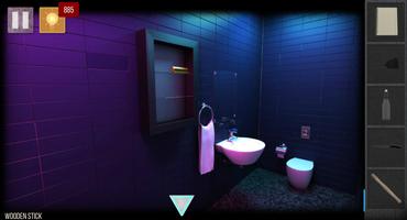 Strange Apartment Escape imagem de tela 2