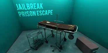 Jailbreak - Prison Escape