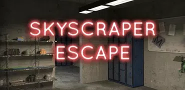 Rascacielos, Escape Room