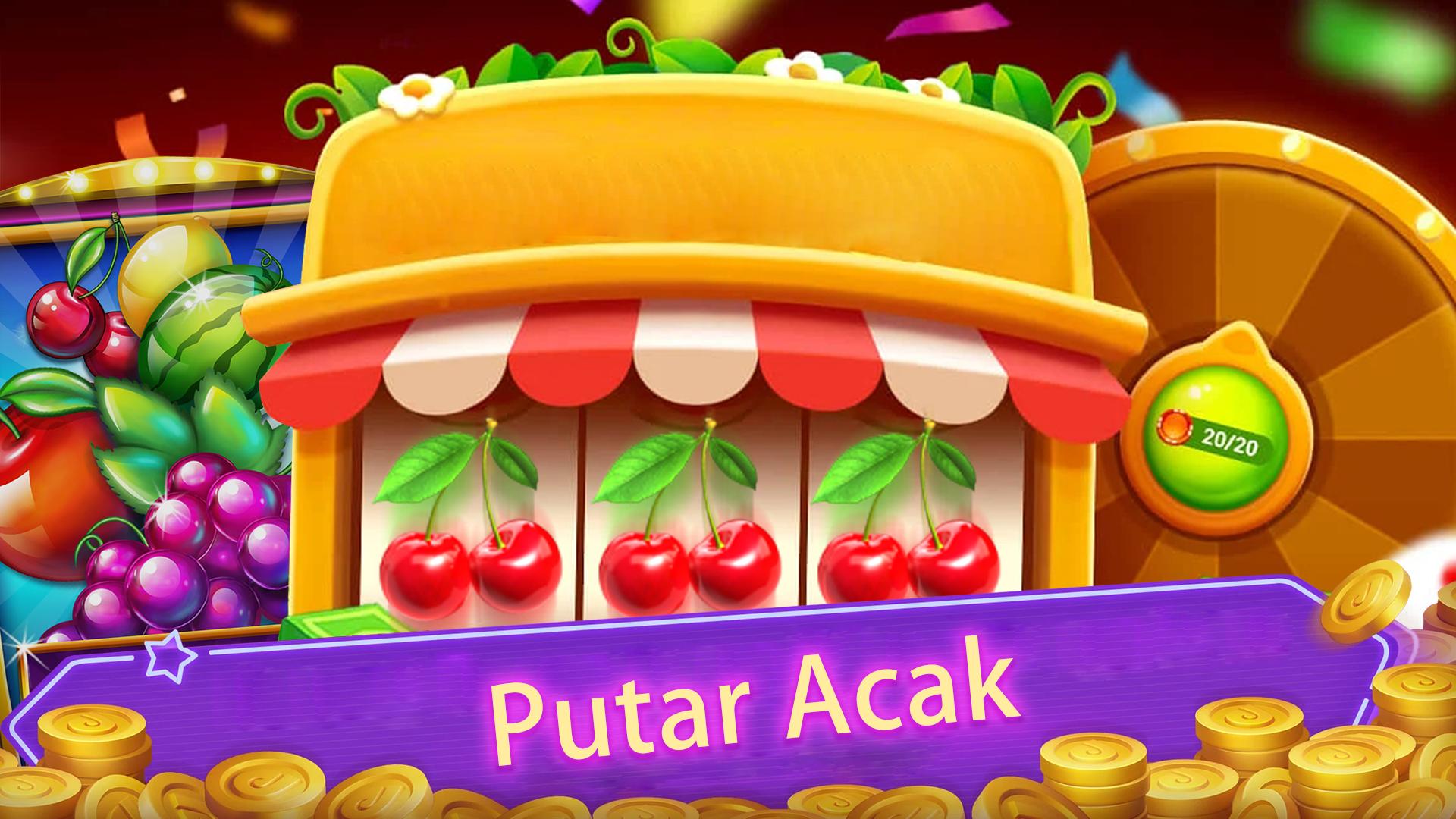 Crazy Fruit Luck – Apps on Google Play