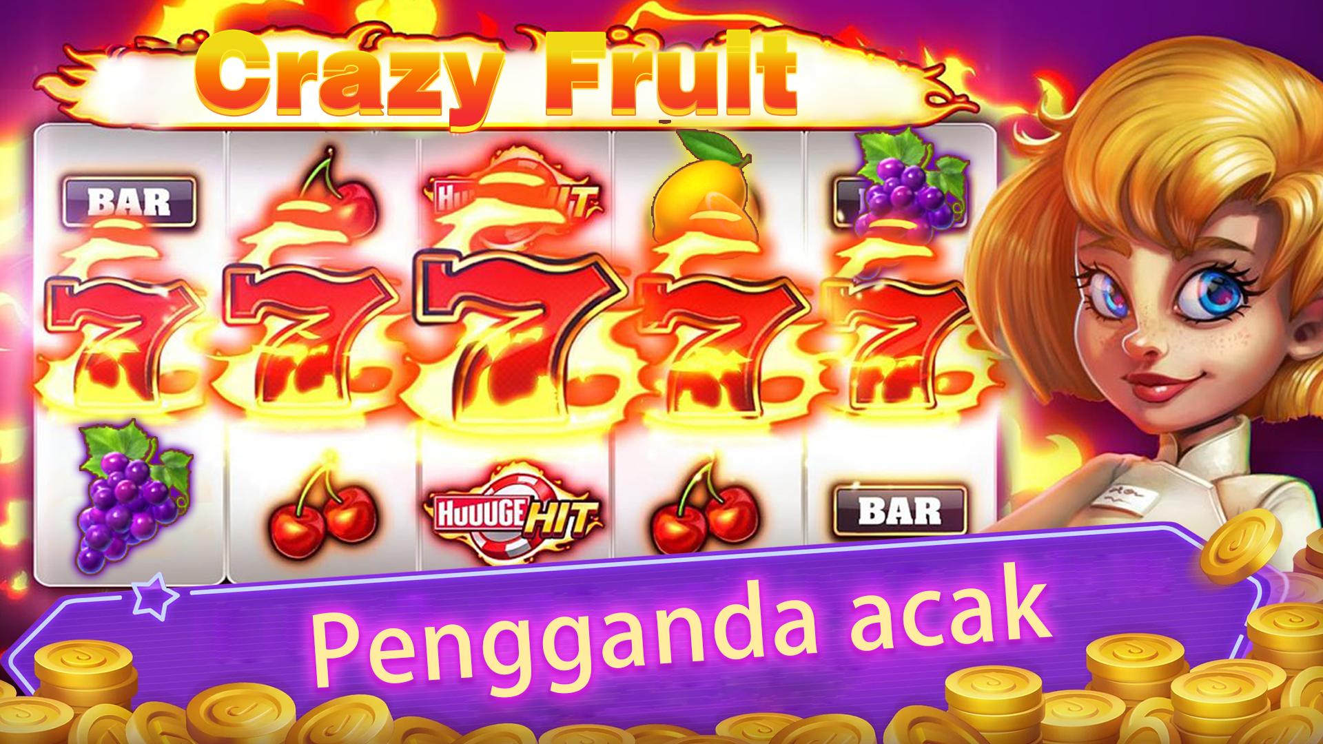 Crazy Fruit for Android - Download