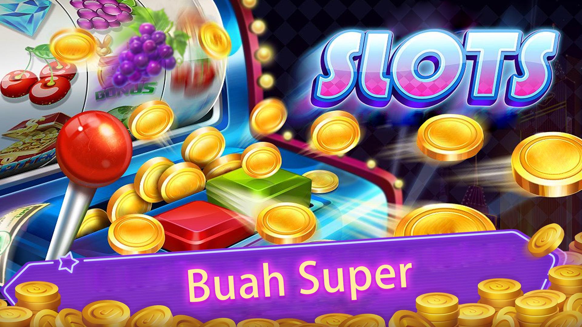 Crazy Fruits Online Casino Slot Game