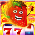 Crazy Fruit