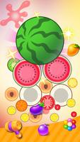 Crazy Fruit Crush تصوير الشاشة 1