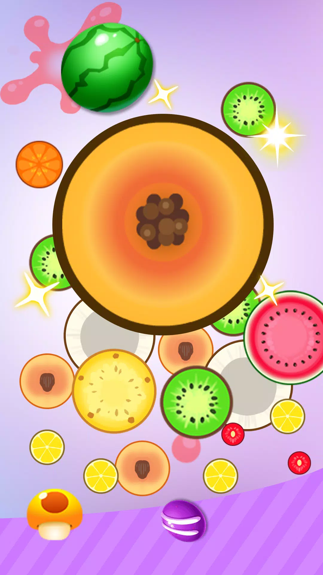 Crazy Fruit Crush for Android - Download