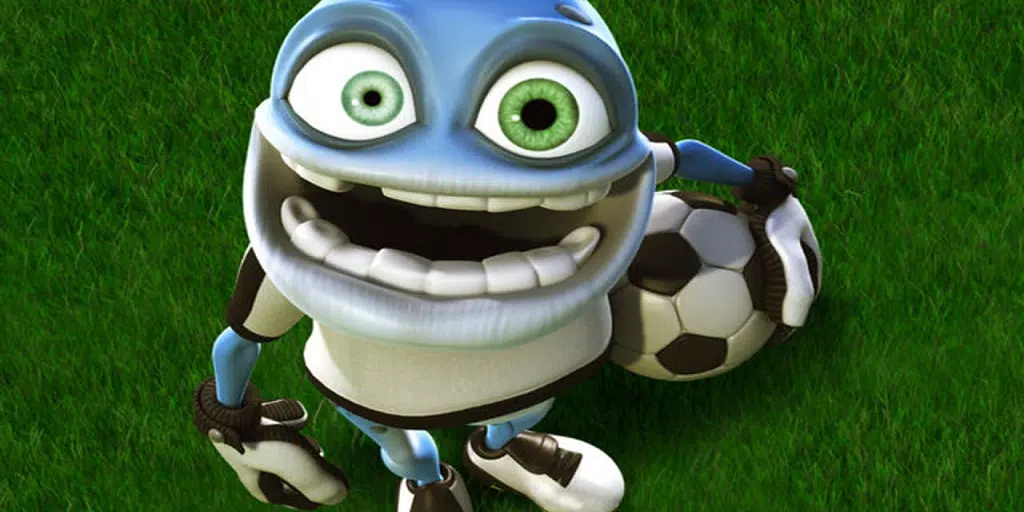 Creator of Crazy Frog Reveals Surprising Dislike for His Own Creation -  Softonic