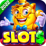 CRAZY FORTUNE:SLOTS CASINO