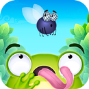 Frog the Catcher APK