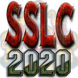 SSLC RESULTS 2020 KARNATAKA 아이콘