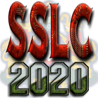 SSLC RESULTS 2020 KARNATAKA ไอคอน