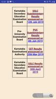 SSLC RESULTS 2020 KARNATAKA 스크린샷 2