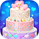 Wedding Cake - Dream Big Wedding Day APK