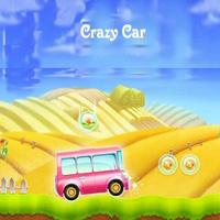 crazy car roo скриншот 2