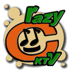 CrazyKTV icône