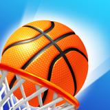 Crazy Hoops-icoon