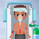 Surgeon Doctor Simulator Game APK