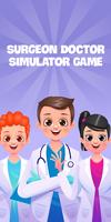 Surgeon Doctor Simulator Game اسکرین شاٹ 2