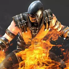 Descargar APK de Cómo dibujar Mortal Kombat paso a paso
