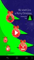 Christmas Tree puzzle পোস্টার