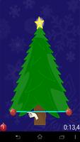 Christmas Tree puzzle স্ক্রিনশট 1