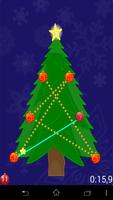 Puzzle arbre de Noël capture d'écran 2