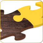 Puzzle Good Time آئیکن