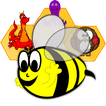 Crianças Quebra-Bee