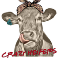 Crazy Heifers
