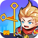 Crazy Hero APK