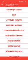 Hinglish shayari - Best Hinglish quotes Affiche