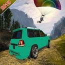 4x4 Offroad prado Crazy Suv racing APK