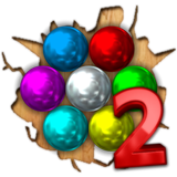 Magnet Balls 2 icon