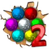 Magnet Balls 2 biểu tượng