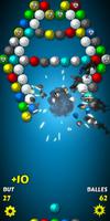 Magnet Balls 2 Affiche