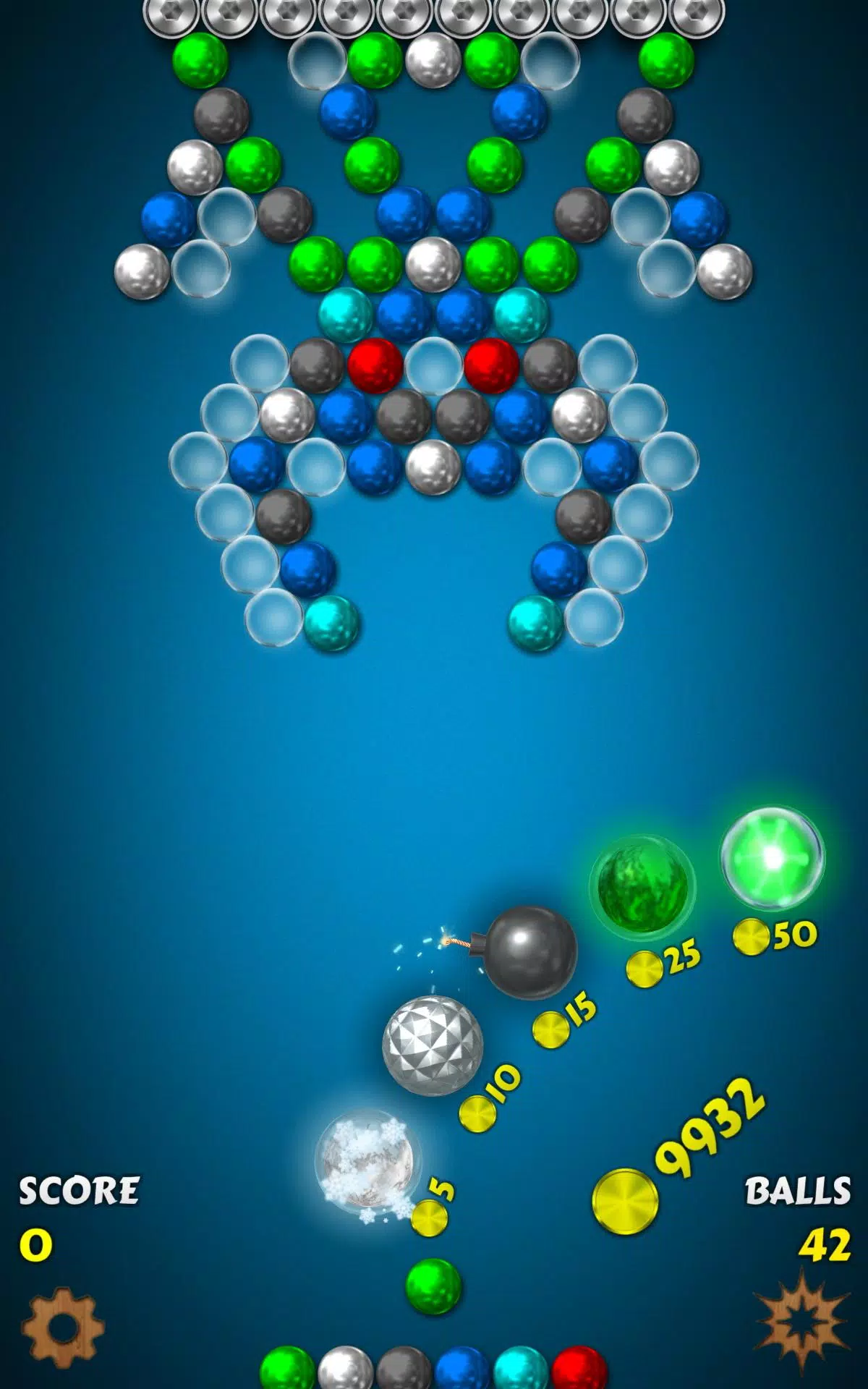 Magnet Balls 2: Physics Puzzle for Android - APK Download