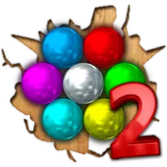 Magnet Balls 2: Physics Puzzle XAPK download