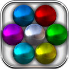 Magnet Balls আইকন