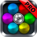 Magnet Balls PRO: Puzzle aplikacja