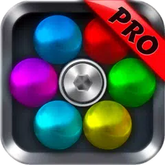 Magnet Balls PRO: Match-Three XAPK 下載