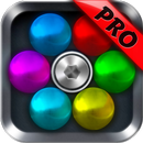 Magnet Balls PRO: Match-Three aplikacja