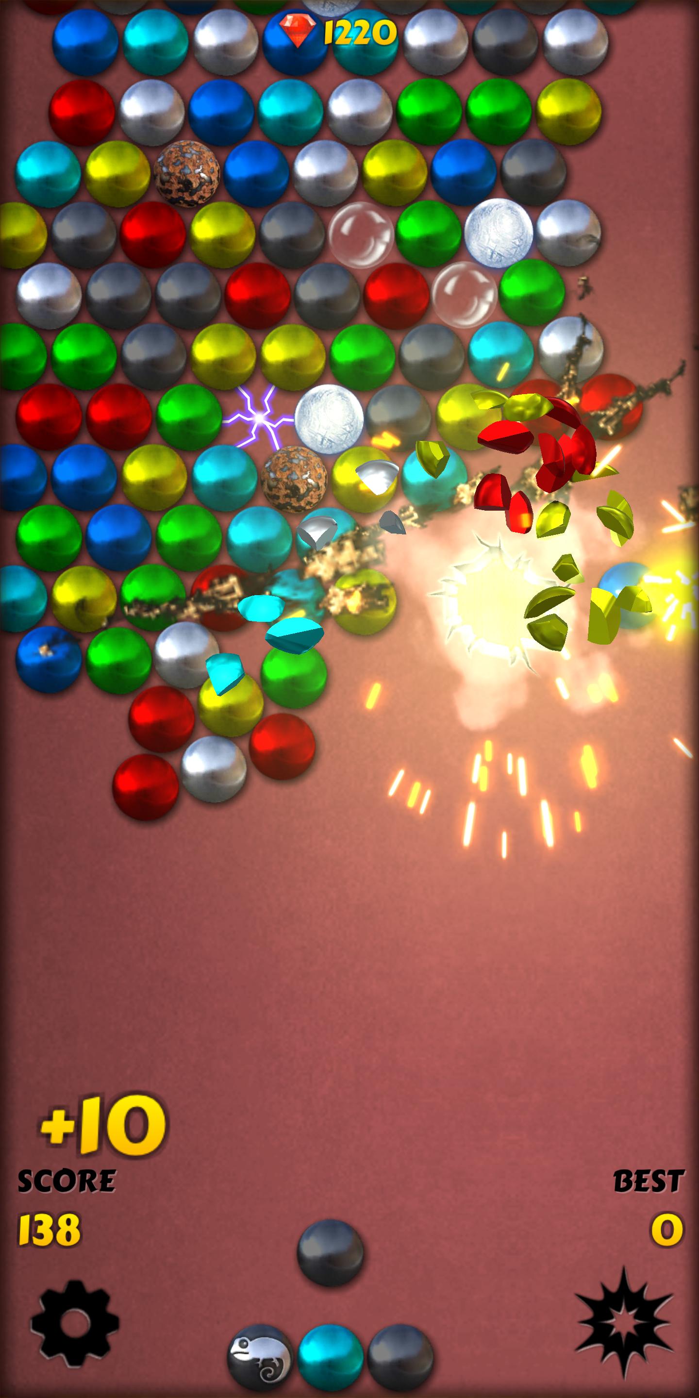 Magnet Balls PRO: Match-Three APK for Android Download