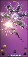 Magnet Balls PRO: Match-Three تصوير الشاشة 2