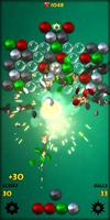 Magnet Balls PRO: Match-Three โปสเตอร์