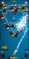 Magnet Balls PRO: Match-Three captura de pantalla 2