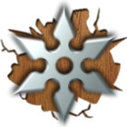 Shuriken Jump icono